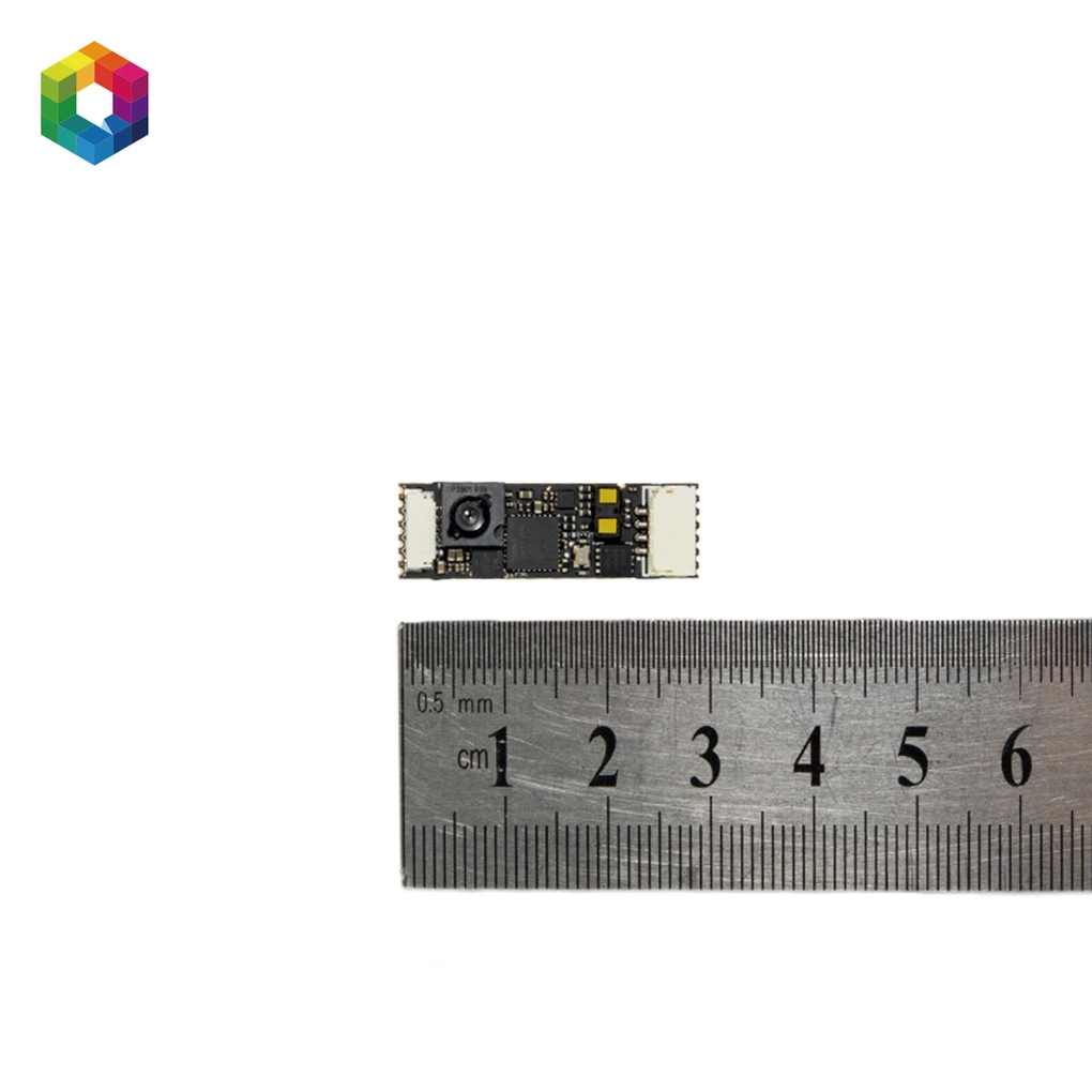 Hex HereFlow Optical Flow Sensor