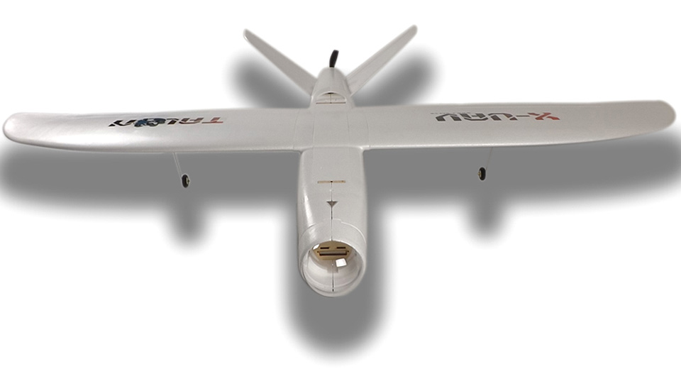 XUAV Talon EPO 1718mm Wingspan V-tail FPV Plane Aircraft