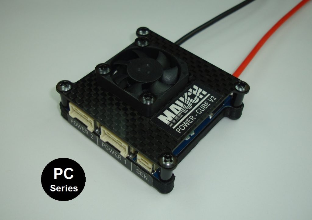 Mauch Power Module