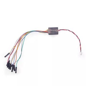 PWM To PPM Encoder Switcher For Pixhawk2.1 Cube MWC Flight Controller Drone Racing Multi Rotor - Image 1