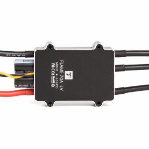 T MOTOR FLAME 70A LV ESC in India - Image 3