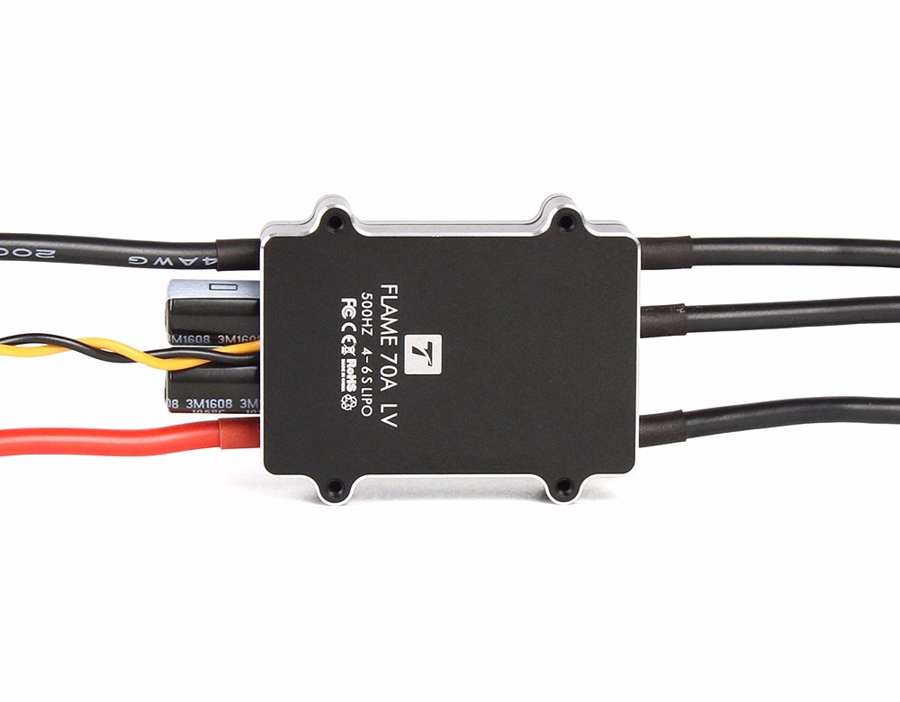 T MOTOR FLAME 70A LV ESC in India