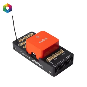 The Cube Orange AutoPilot with ADS-B Carrier Board for UAV in India - Image 2