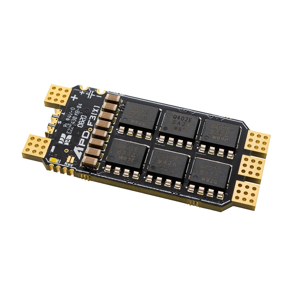 APD F-Series ESC 80F3 8S 34V 80A - Image 1