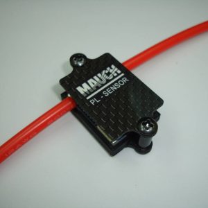 Mauch 002: PL-100 Sensor Board with CFK enclosure in India - Image 2