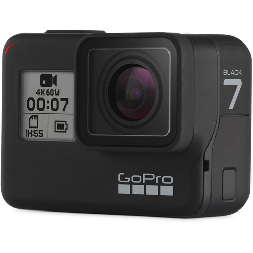 GoPro Hero 7