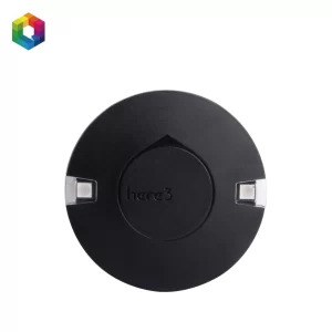 Here3 with iStand