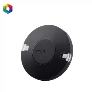 Here3 with iStand