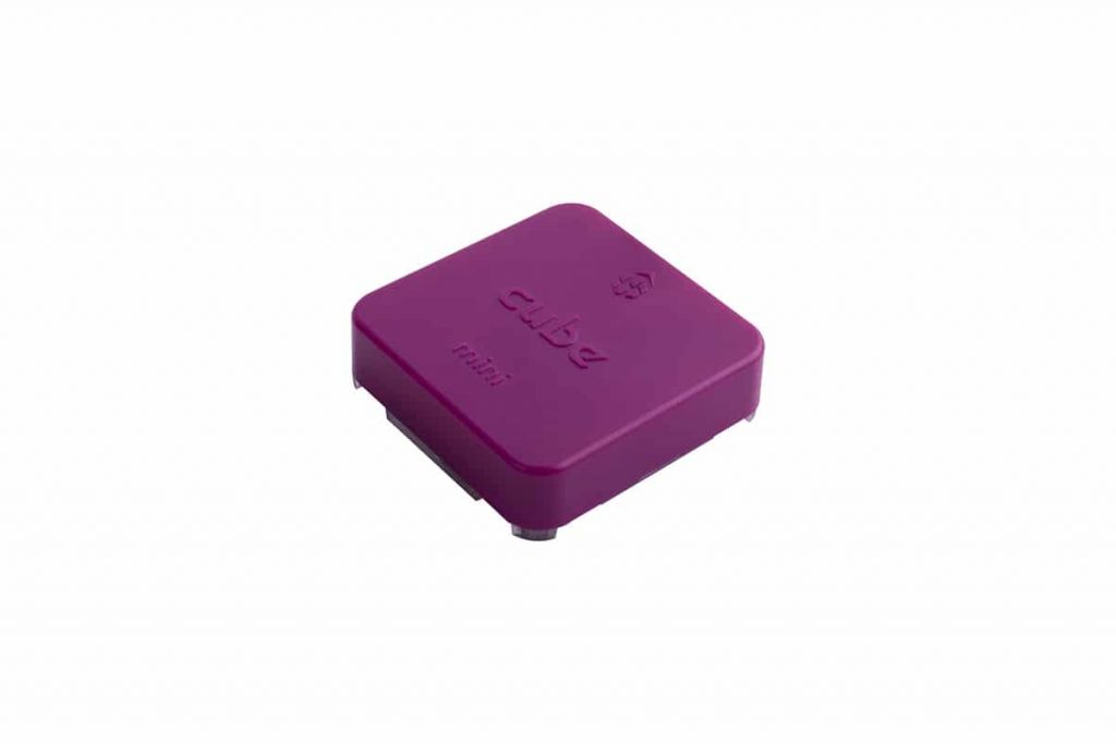 The Cube Purple Autopilot for Fixedwing UAV in India