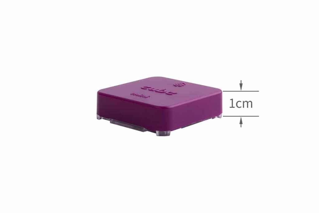 The Cube Purple Autopilot for Fixedwing UAV in India