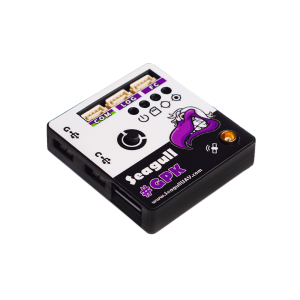 Seagull #GPK RTK/PPK/MB GNSS Receiver - Image 1