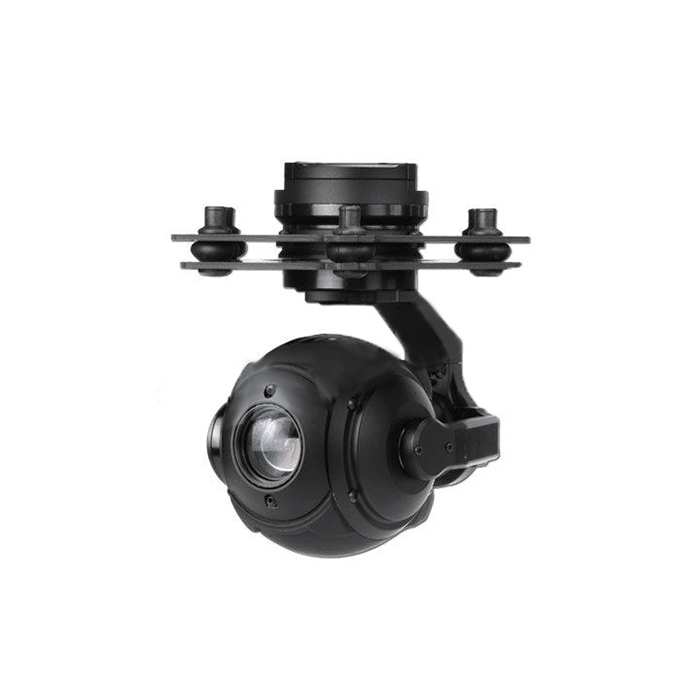 Tarot Peeper Burshless Gimbal with HD 10X Optical Zoom Camera TL10A00