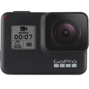 GoPro Hero7 Black for FPV Drones - Image 1