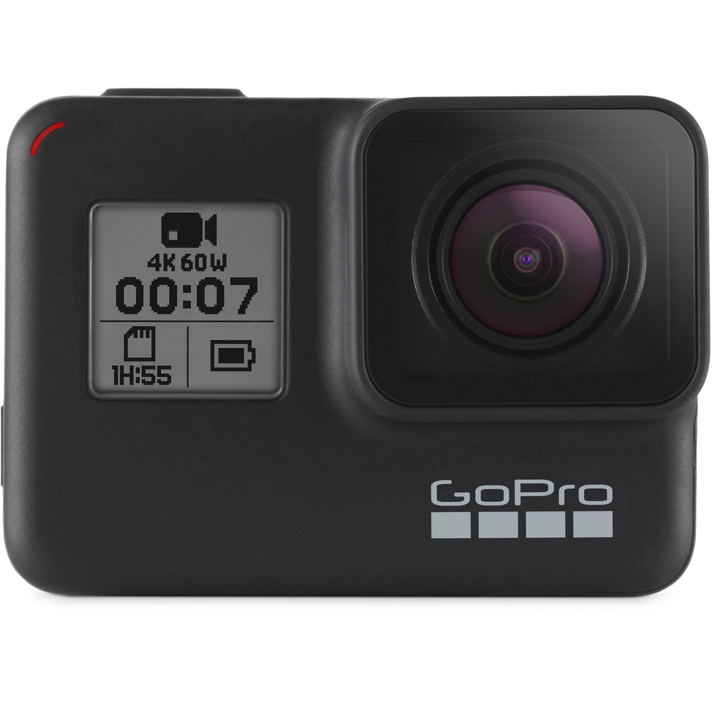 GoPro Hero7 Black for FPV Drones - Image 1