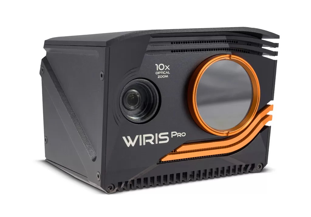 Workswell WIRIS  Pro Thermal Camera