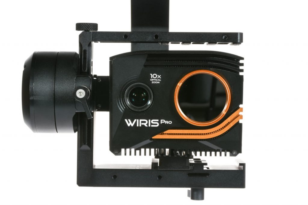 Workswell WIRIS Pro Thermal Camera