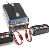SKYRC PC1080 Dual Channel LiPo Battery Charger IN INDIA
