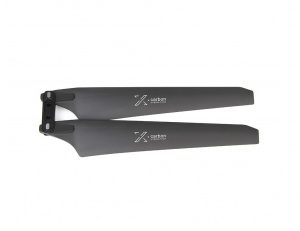 T-MOTOR MF 2009 POLYMER FOLDING PROPELLER IN INDIA - Image 3