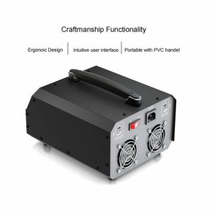 SKYRC PC1080 Dual Channel LiPo Battery Charger IN INDIA - Image 2