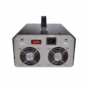 SKYRC PC1080 Dual Channel LiPo Battery Charger IN INDIA - Image 3