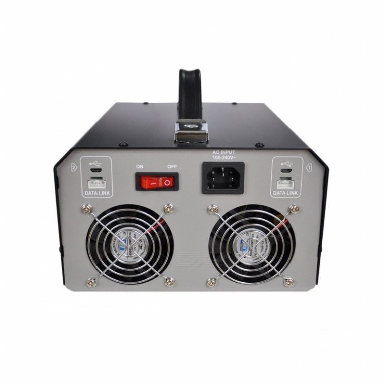 SKYRC PC1080 Dual Channel LiPo Battery Charger IN INDIA