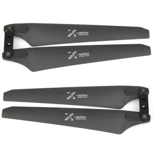T-MOTOR MF 2009 POLYMER FOLDING PROPELLER IN INDIA - Image 1