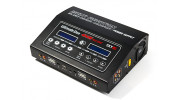 ULTIMATE DUO 400W BALANCE CHARGER/DISCHARGER / POWER SUPPLY (SKYRC) IN INDIA