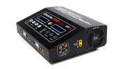 ULTIMATE DUO 400W BALANCE CHARGER/DISCHARGER / POWER SUPPLY (SKYRC) IN INDIA