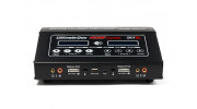 ULTIMATE DUO 400W BALANCE CHARGER/DISCHARGER / POWER SUPPLY (SKYRC) IN INDIA