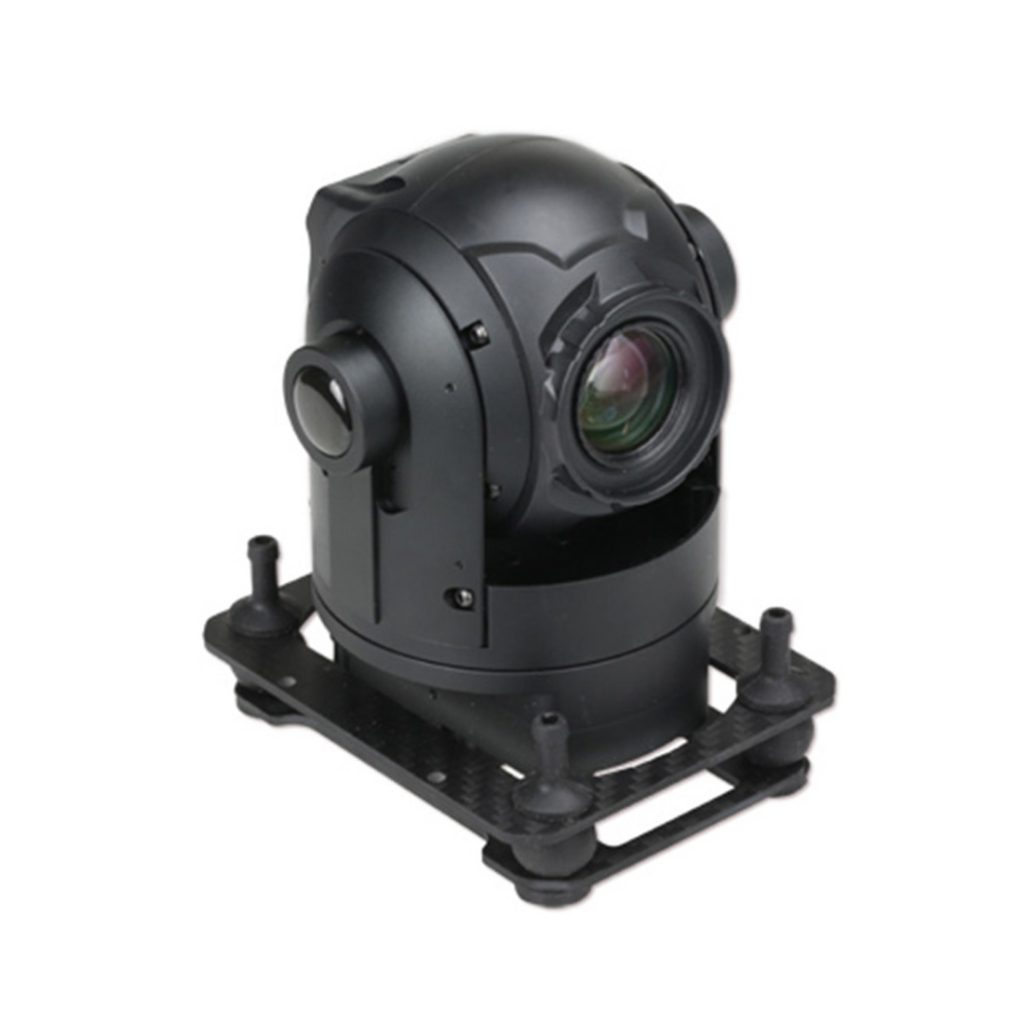 Tarot 2-Axis Gimbal Camera TL10X-T2D 10x Optical Zoom for HDMI Output Drone in INDIA