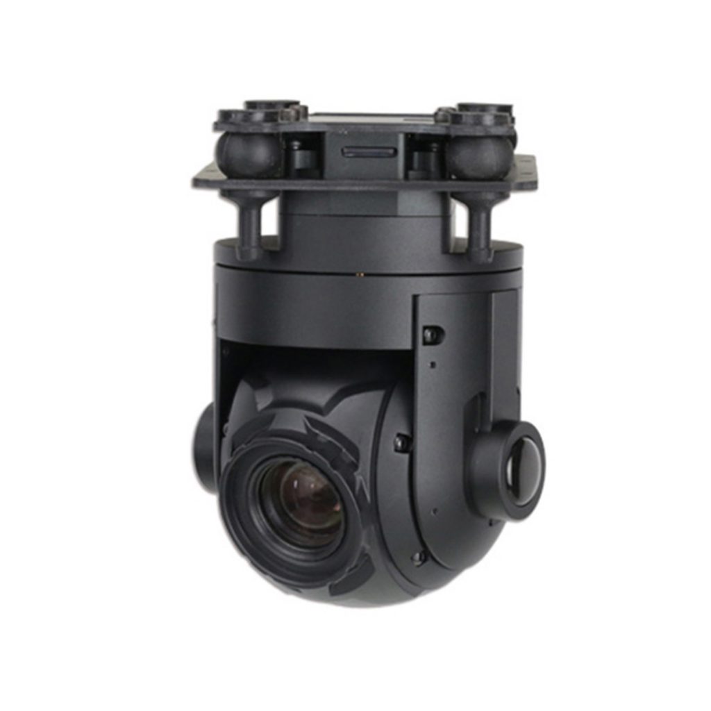 Tarot 2-Axis Gimbal Camera TL10X-T2D 10x Optical Zoom for HDMI Output Drone in INDIA