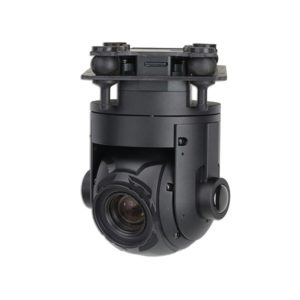 Tarot 2-Axis Gimbal Camera TL10X-T2D 10x Optical Zoom for HDMI Output Drone in INDIA - Image 1