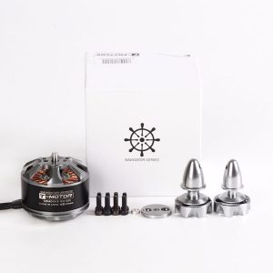 T Motor MN4014 Multirotor Fixed Wing Motor KV330 - Image 1