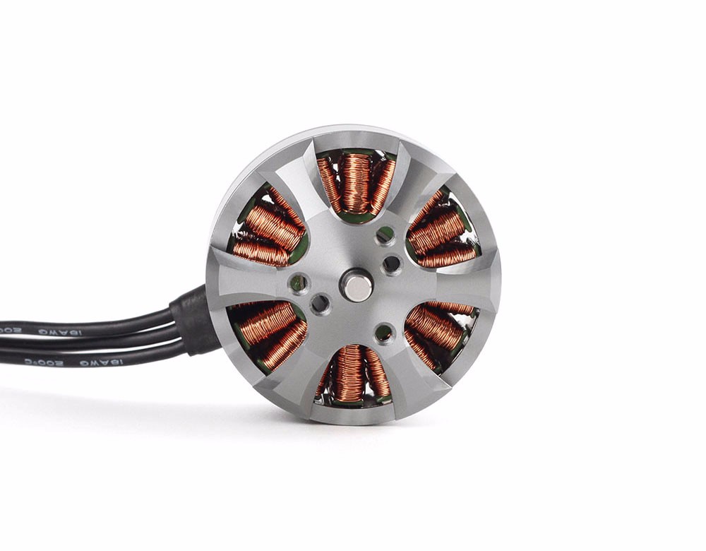 T Motor MN4014 Multirotor Fixed Wing Motor KV330