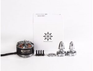 T Motor MN4014 Multirotor Fixed Wing Motor KV330 - Image 2