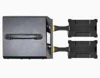 Ultra Power UP2400-14S 2X1200W 25A 6-14S LiPo/LiHV Battery Charger IN INDIA