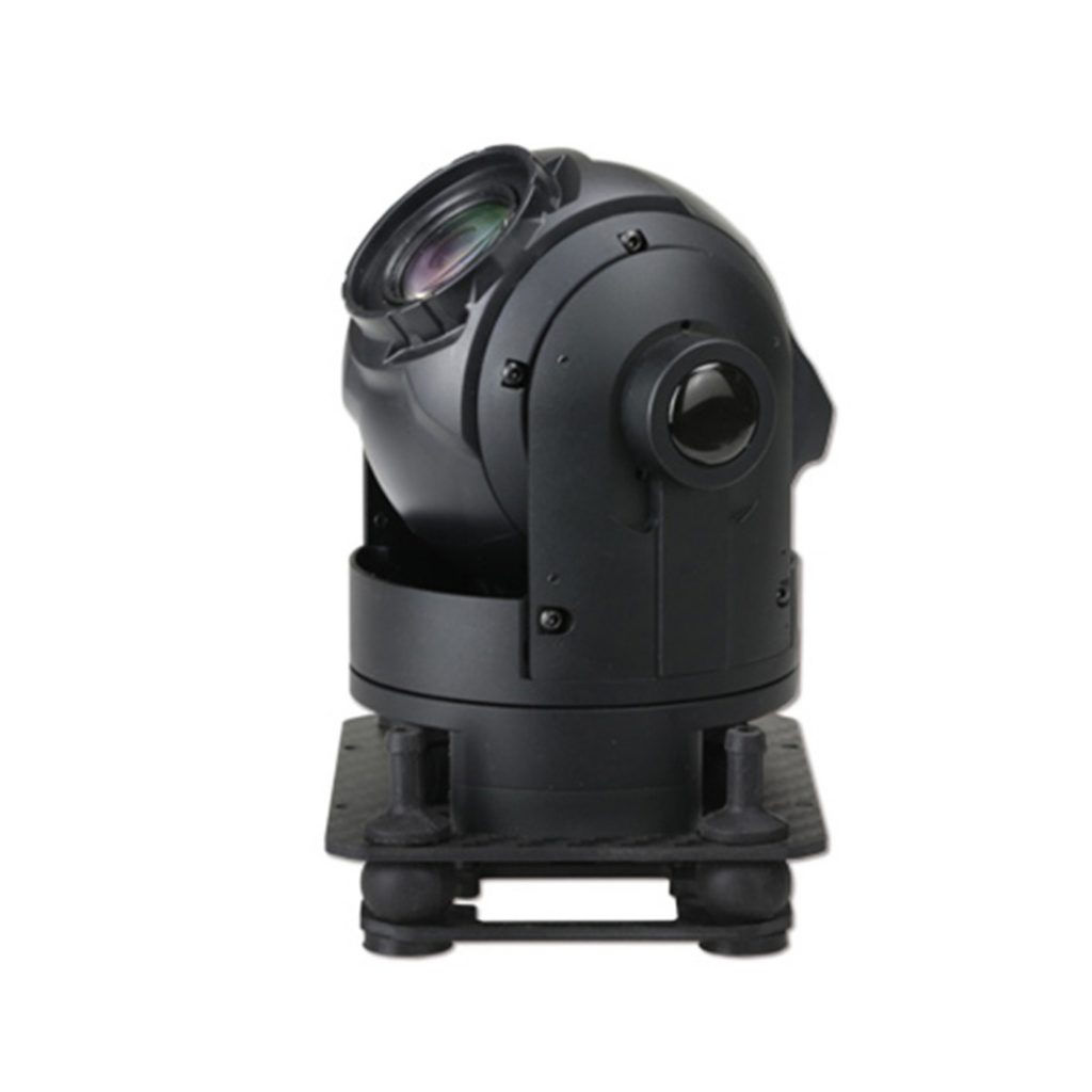 Tarot 2-Axis Gimbal Camera TL10X-T2D 10x Optical Zoom for HDMI Output Drone in INDIA