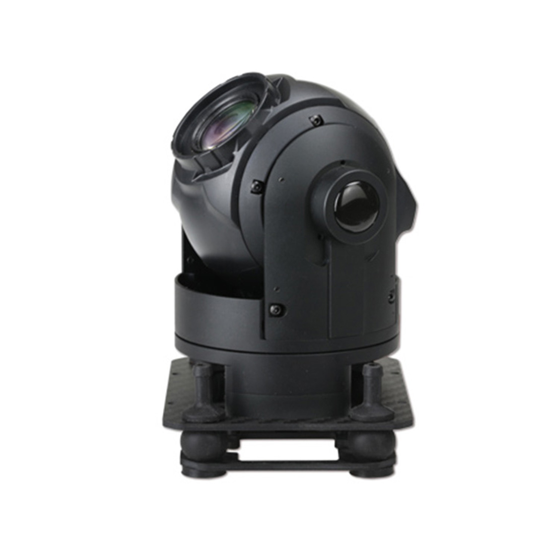 Tarot 2-Axis Gimbal Camera TL10X-T2D 10x Optical Zoom for HDMI Output Drone in INDIA - Image 4