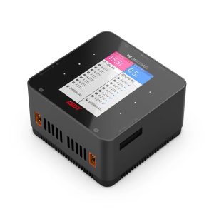 ISDT P30 1500W 50A 8S Dual Port Smart Charger IN INDIA - Image 1