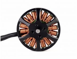 T Motor MN4006 Antigravity Type 4–6S Motor KV380 – 2PCS/SET - Image 3