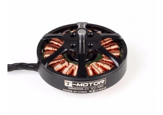 T Motor MN4006 Antigravity Type 4–6S Motor KV380 – 2PCS/SET