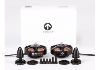 T Motor MN4006 Antigravity Type 4–6S Motor KV380 – 2PCS/SET