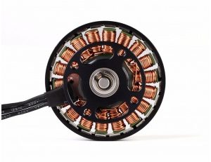 T Motor MN4006 Antigravity Type 4–6S Motor KV380 – 2PCS/SET - Image 4