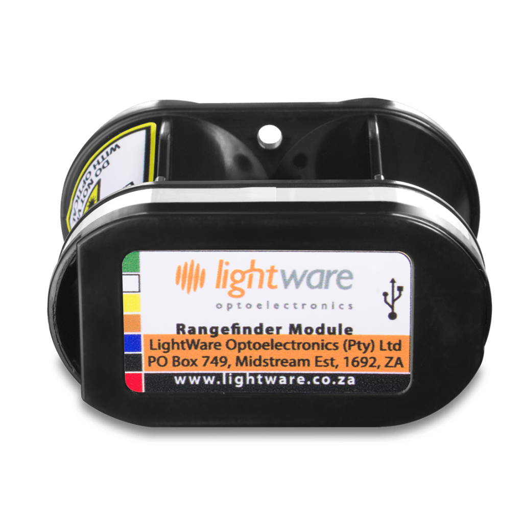 SF11/C (120 m) MICRO LIDAR IN INDIA