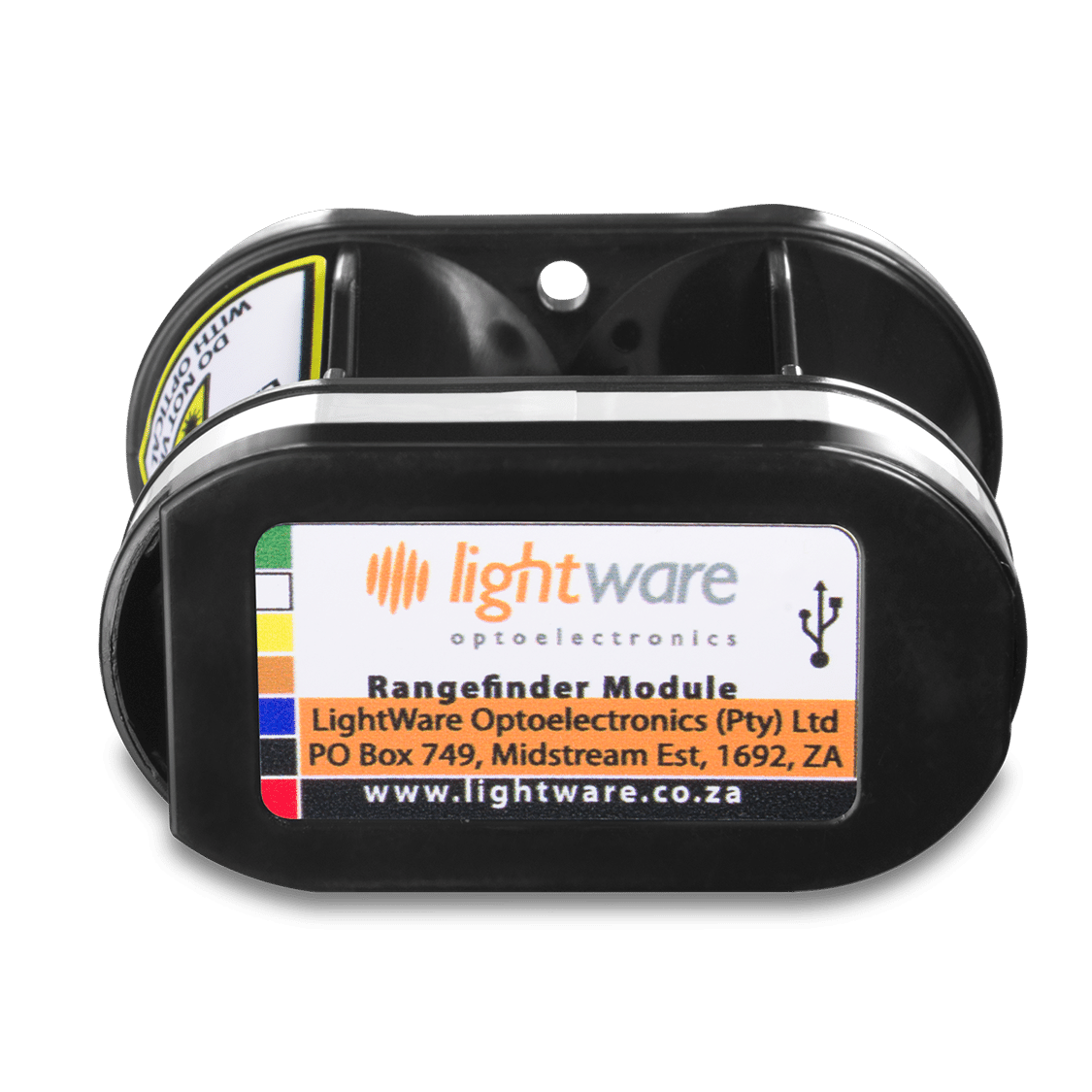 SF11/C (120 m) MICRO LIDAR IN INDIA - Image 2