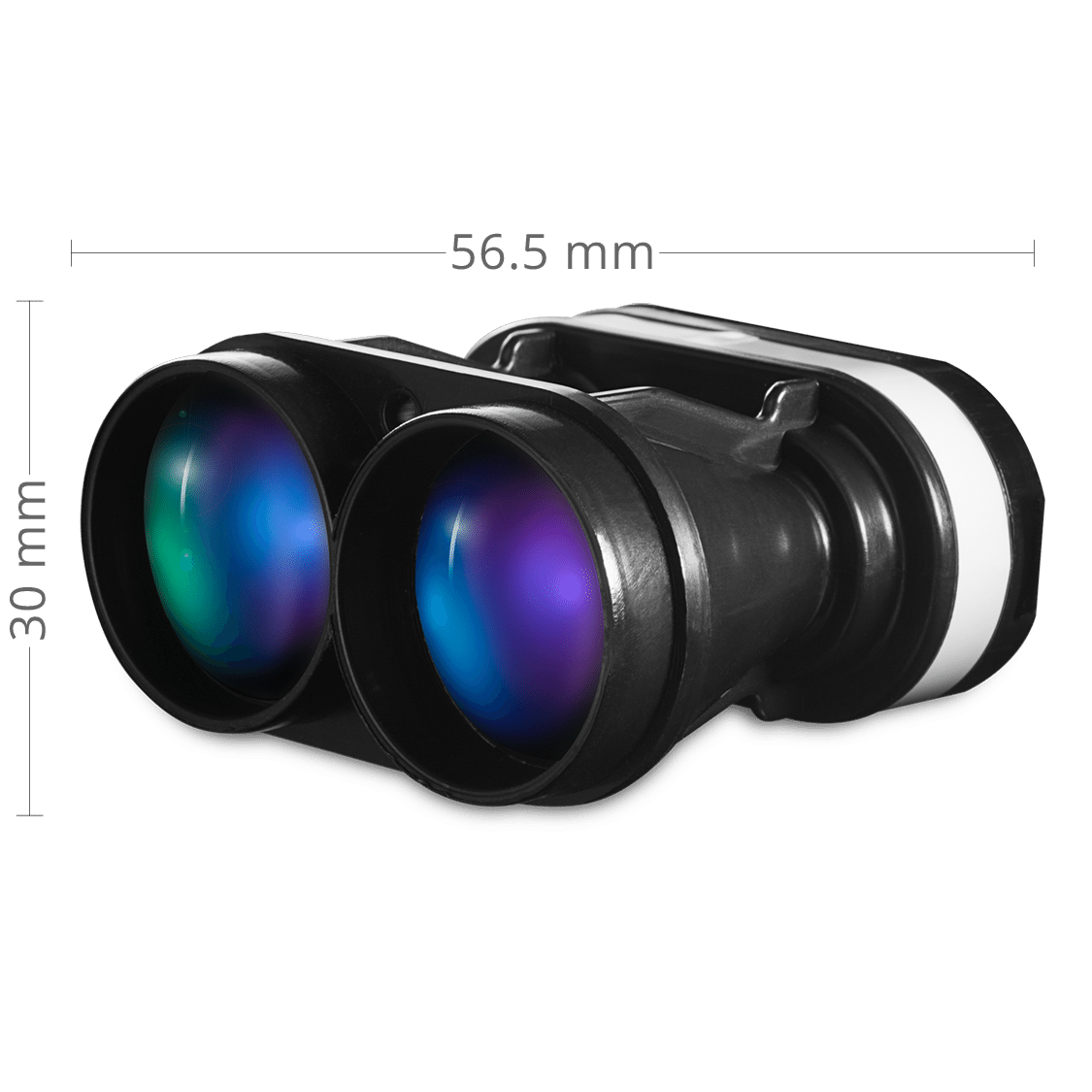 SF11/C (120 m) MICRO LIDAR IN INDIA - Image 3