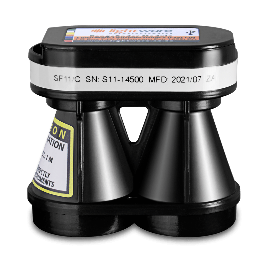SF11/C (120 m) MICRO LIDAR IN INDIA