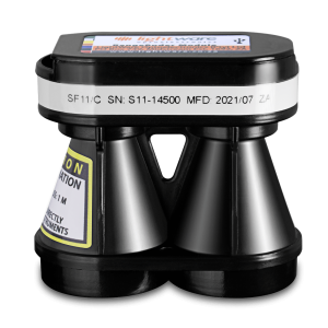 SF11/C (120 m) MICRO LIDAR IN INDIA - Image 5