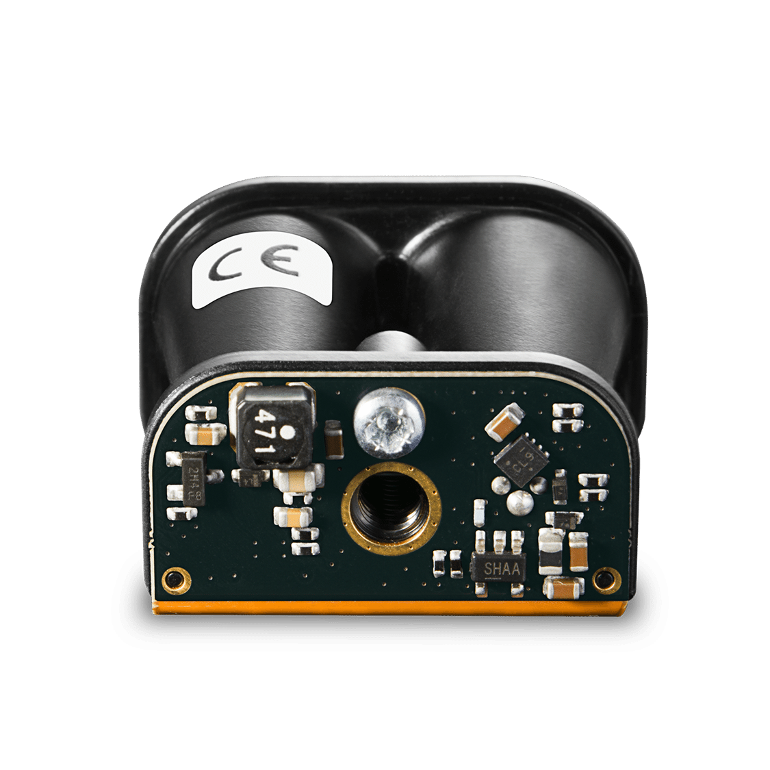 LightWare SF20/C (100 m) micro LIDAR IN INDIA - Image 2