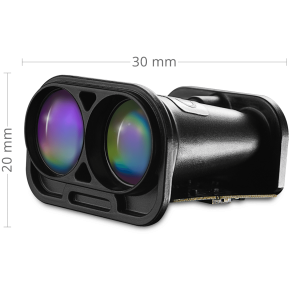 LightWare SF20/C (100 m) micro LIDAR IN INDIA - Image 3